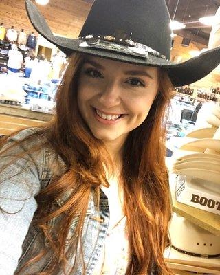 Photo of Tiffany K.