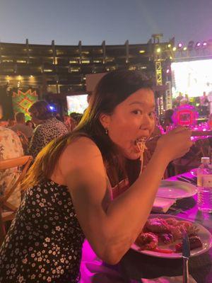 Photo of Xiangli X.