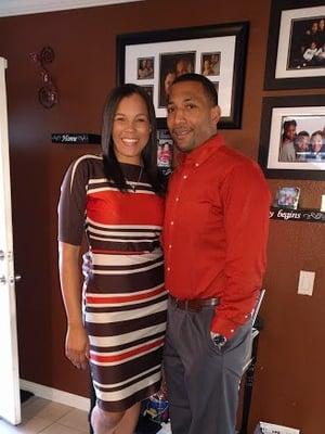 Photo of Crystal J.