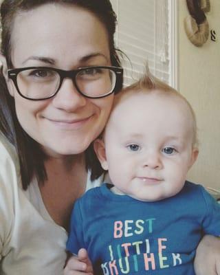 photo of Alexandria S.