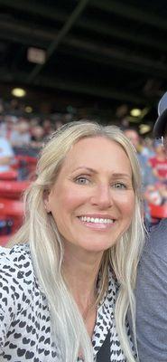 Photo of Nicole P.
