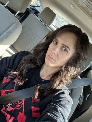 photo of Christina S.