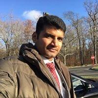 photo of Maheswaran D.