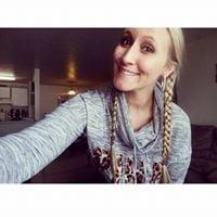 Photo of Christina A.