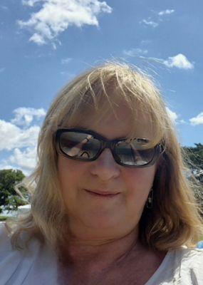 Photo of Christina C.