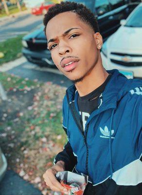 Photo of Rayvon R.