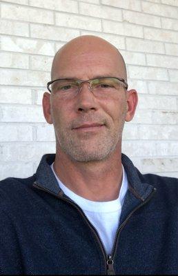 photo of Christopher A.