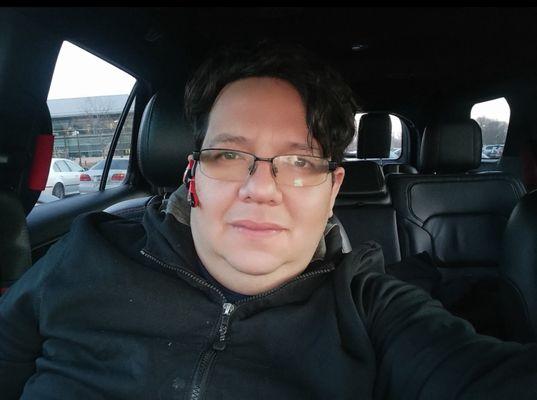 photo of Javier P.