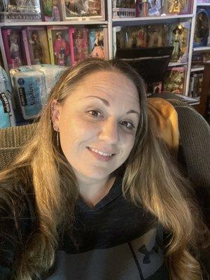 Photo of Rachel R.