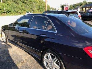 photo of Benjamin S.