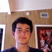 Photo of Timur K.