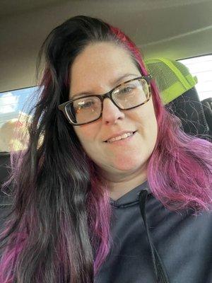 Photo of Tiffany M.