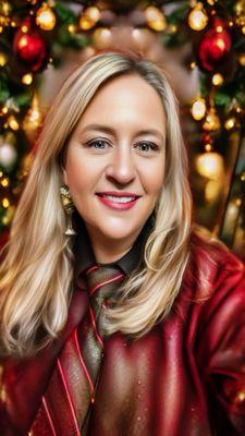 photo of Jordanna E.