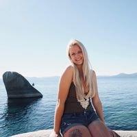 Photo of Ashley M.