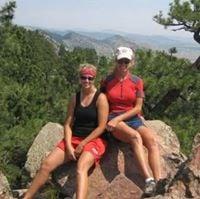 Photo of Christy M.