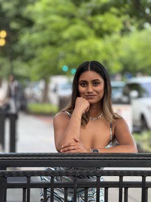 Photo of Nishat A.