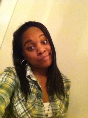 photo of Phylicia B.