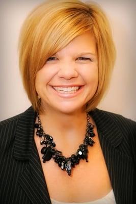 Photo of Stephanie I.