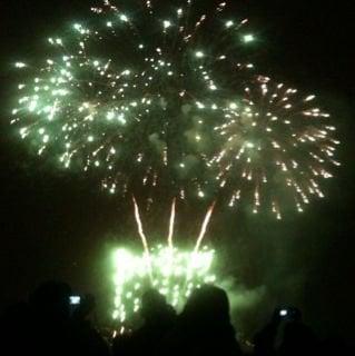 photo of Pinkglitter J.