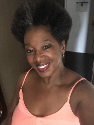 Photo of Rebecca M.
