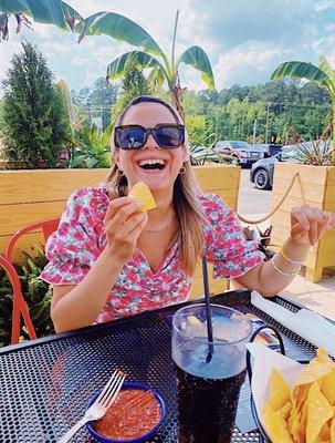 Photo of Alexa R.