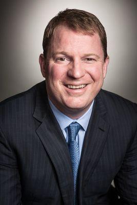 Photo of Paul A.