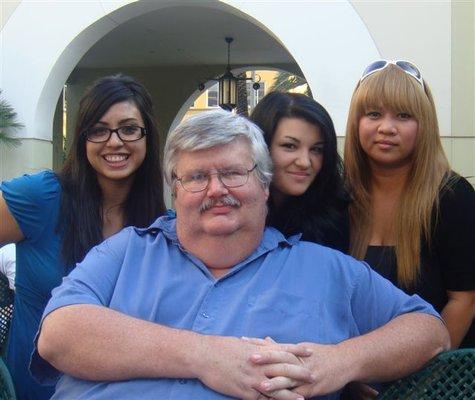 Photo of John Cameron G.