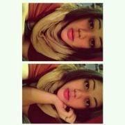 photo of Stephanie P.