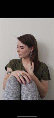photo of Chelsea M.