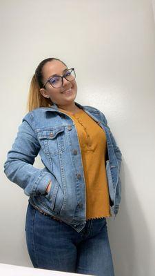 photo of Geysol jamaly B.