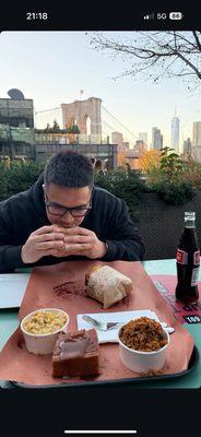 photo of Benjamin A.