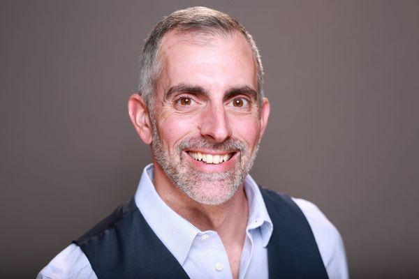 Photo of Scott M.