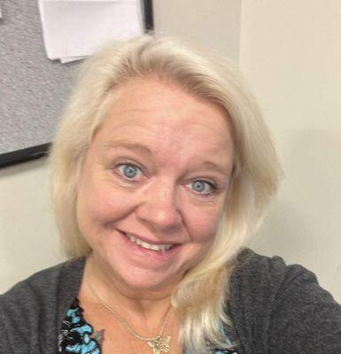 Photo of Michelle D.