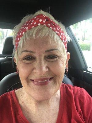 Photo of Carol C.
