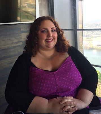 Photo of Jenny T.