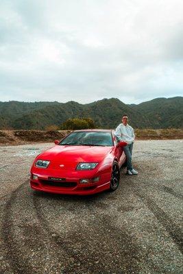 Photo of Andrew M.