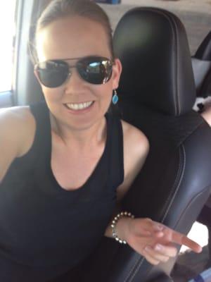 Photo of Cyndi M.