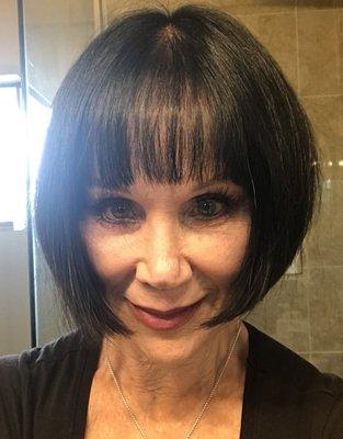 Photo of Michele K.