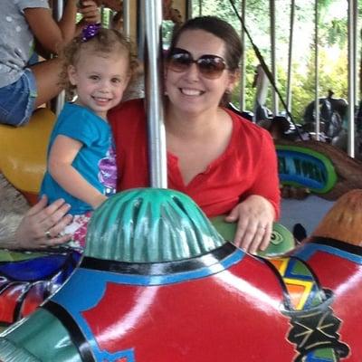 photo of Courtney C.