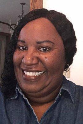 photo of Jacqueline S.