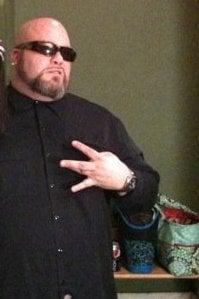 Photo of Scott B.