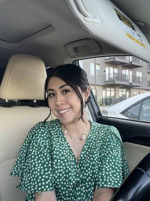 photo of Catherine S.