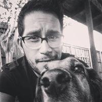 Photo of Jonathan J.