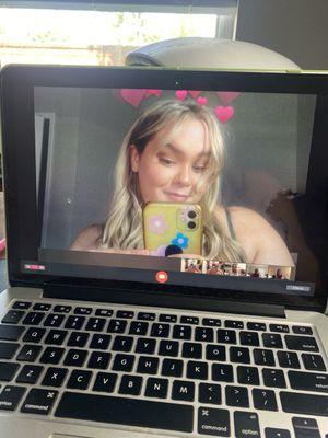 Photo of Jaclyn B.