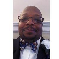 Photo of Gregory D.