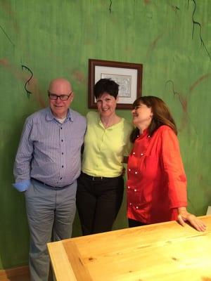 photo of Mary Margaret O.