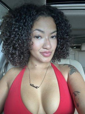 photo of Thalia W.