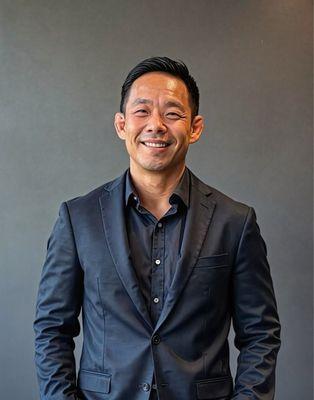 Photo of Ed P.