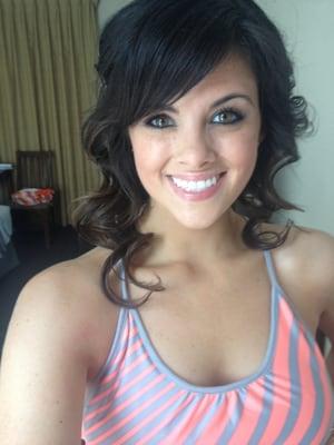 photo of Danielle B.