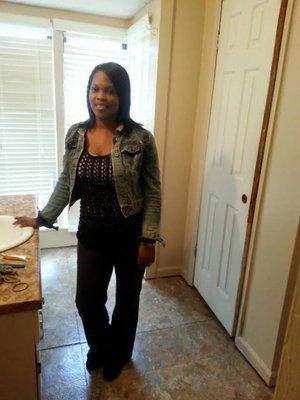 Photo of Kimberly B.